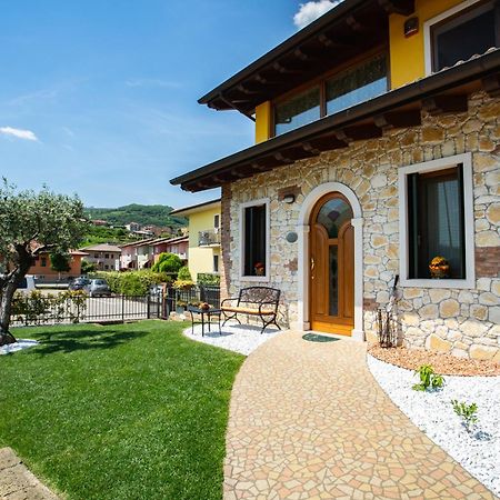 Casa Oliver Montecchia di Crosara Habitación foto