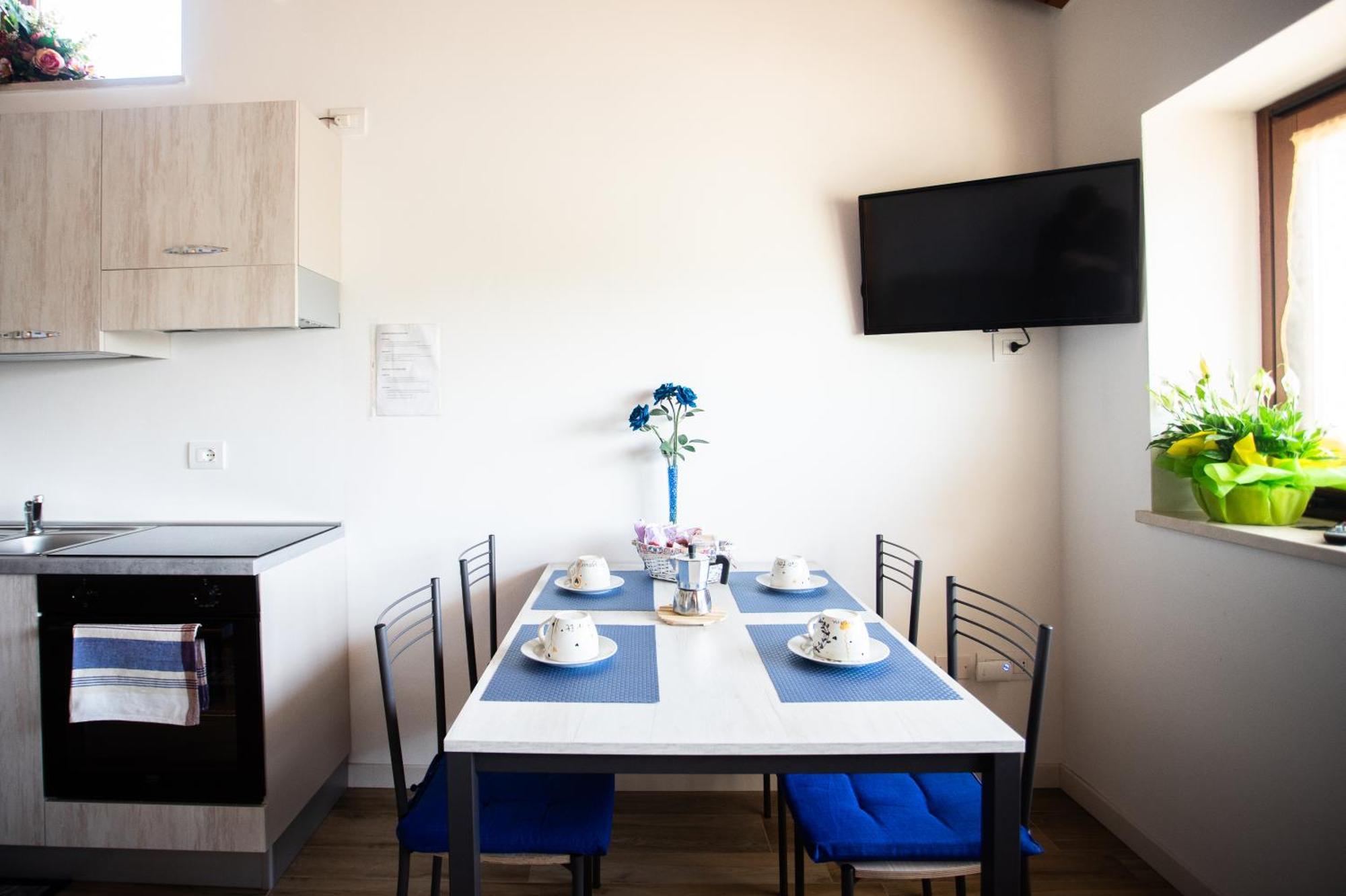 Casa Oliver Montecchia di Crosara Habitación foto