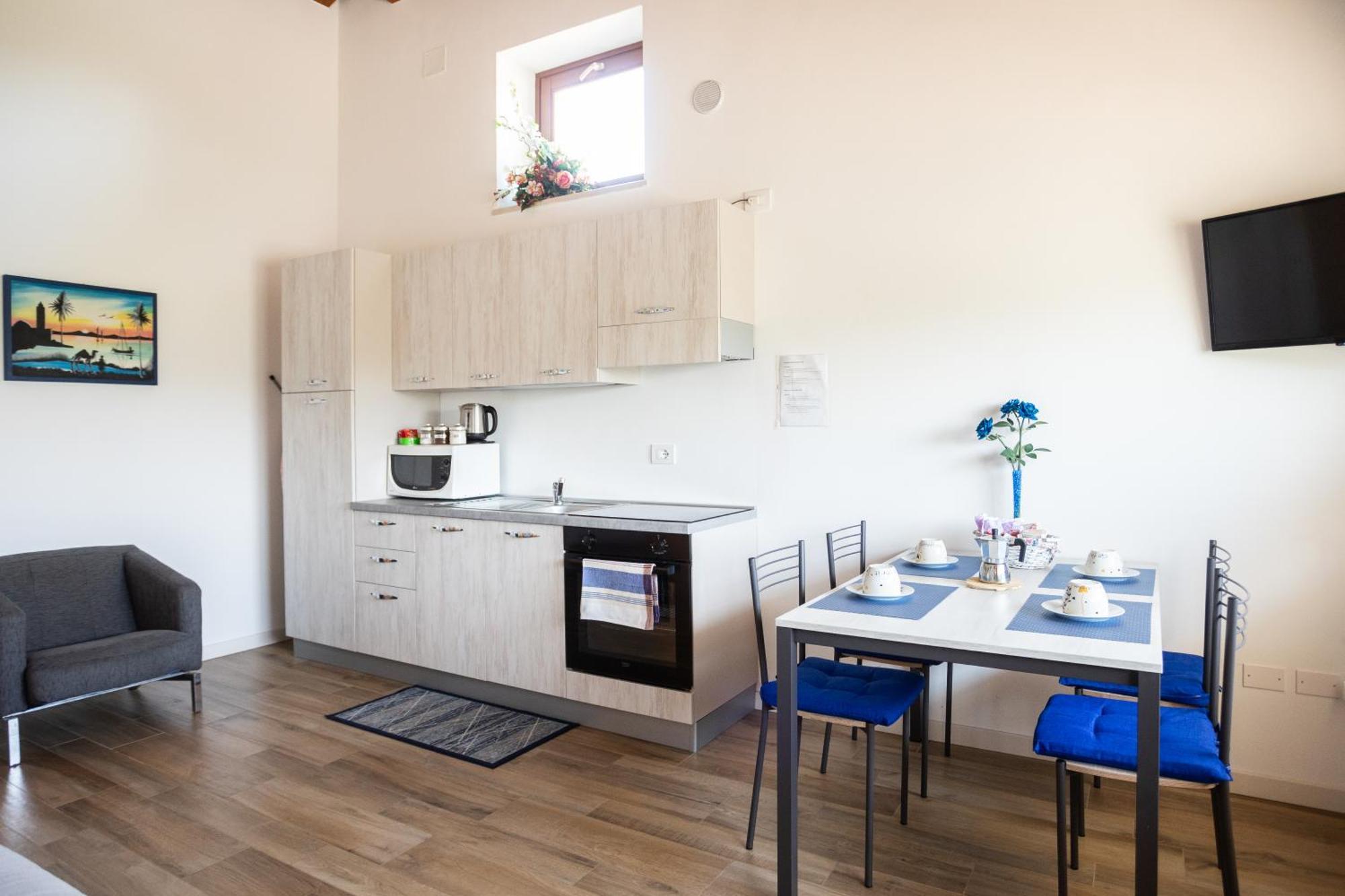 Casa Oliver Montecchia di Crosara Habitación foto