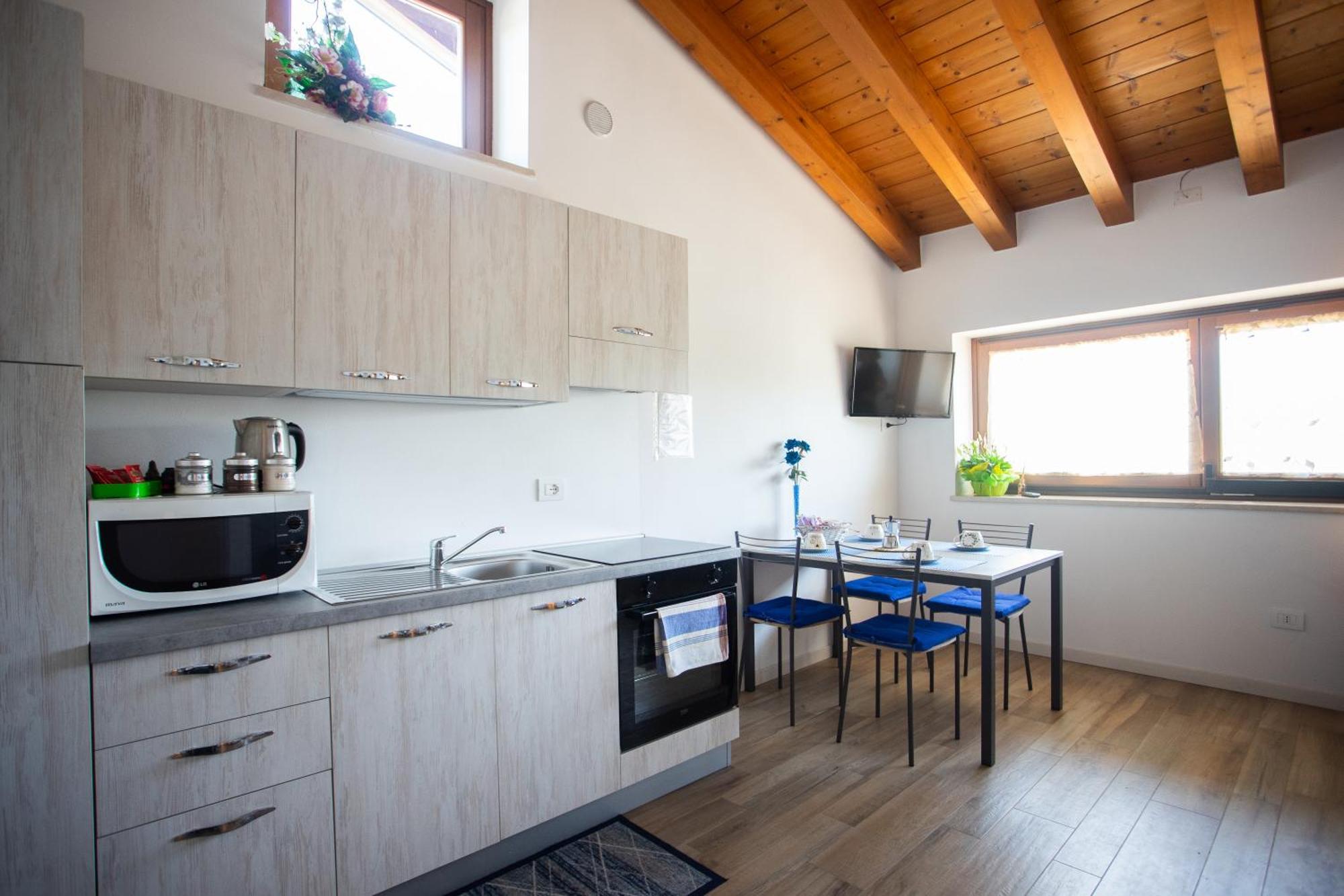 Casa Oliver Montecchia di Crosara Habitación foto