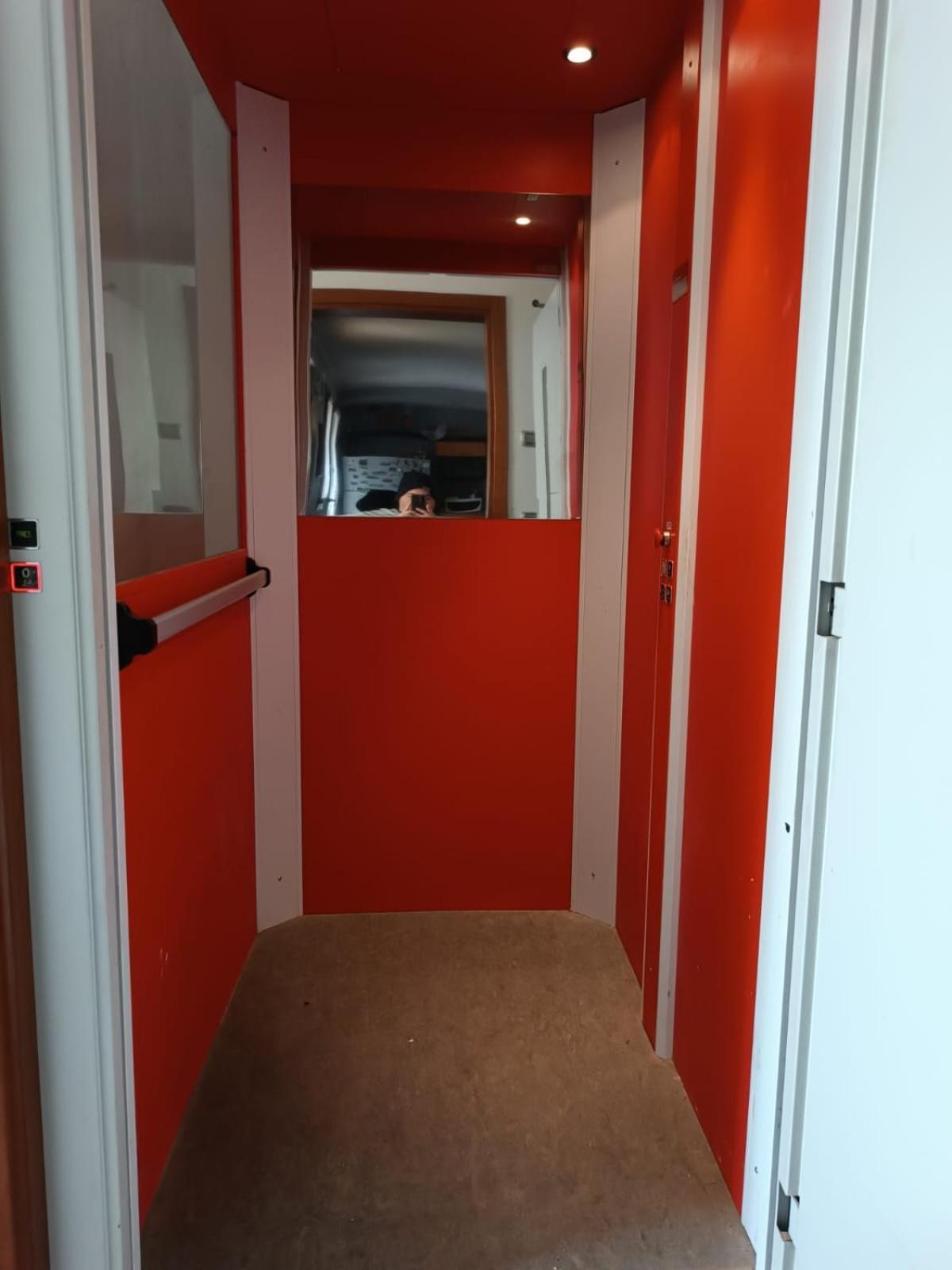 Casa Oliver Montecchia di Crosara Habitación foto