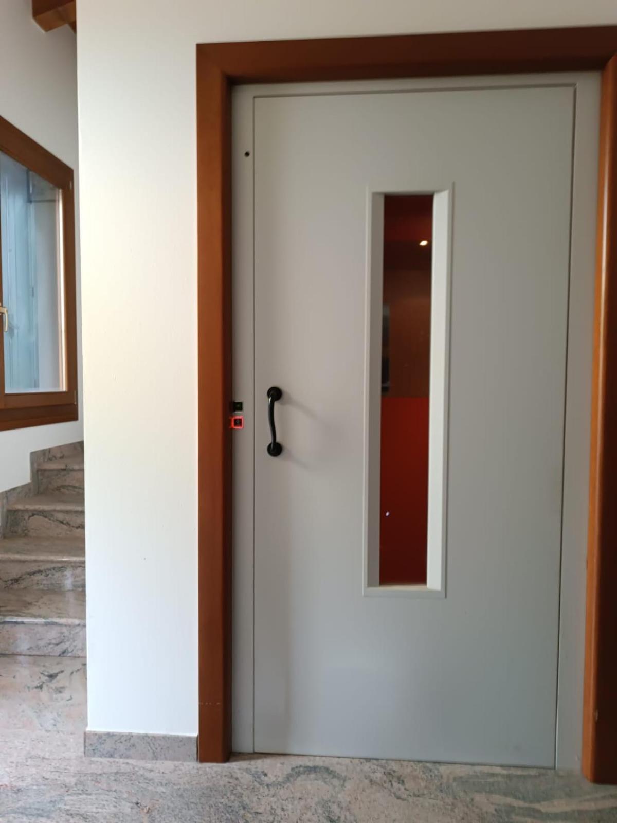 Casa Oliver Montecchia di Crosara Habitación foto