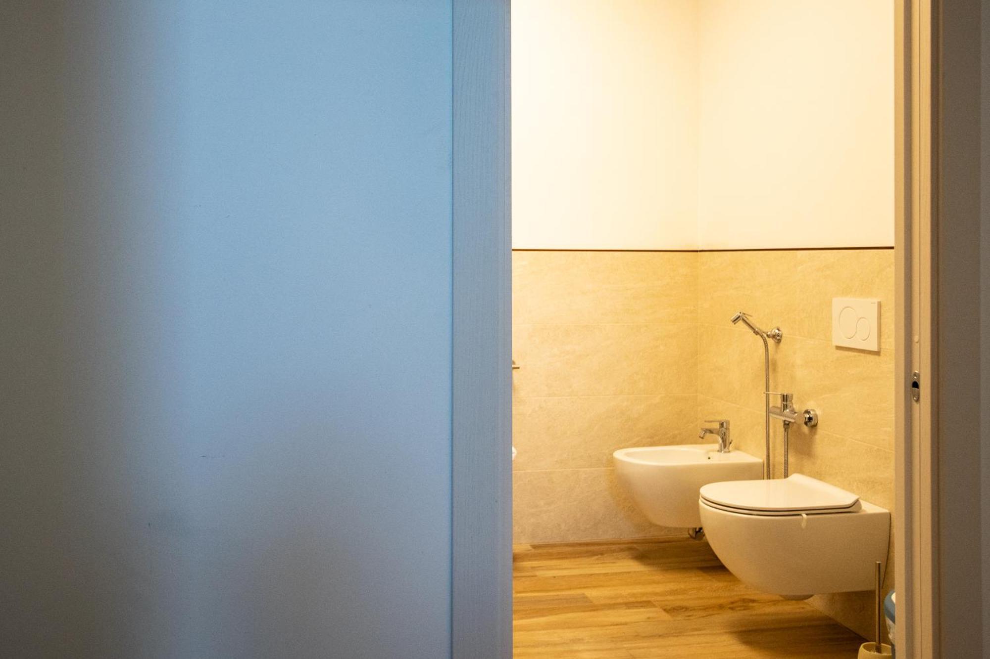 Casa Oliver Montecchia di Crosara Habitación foto