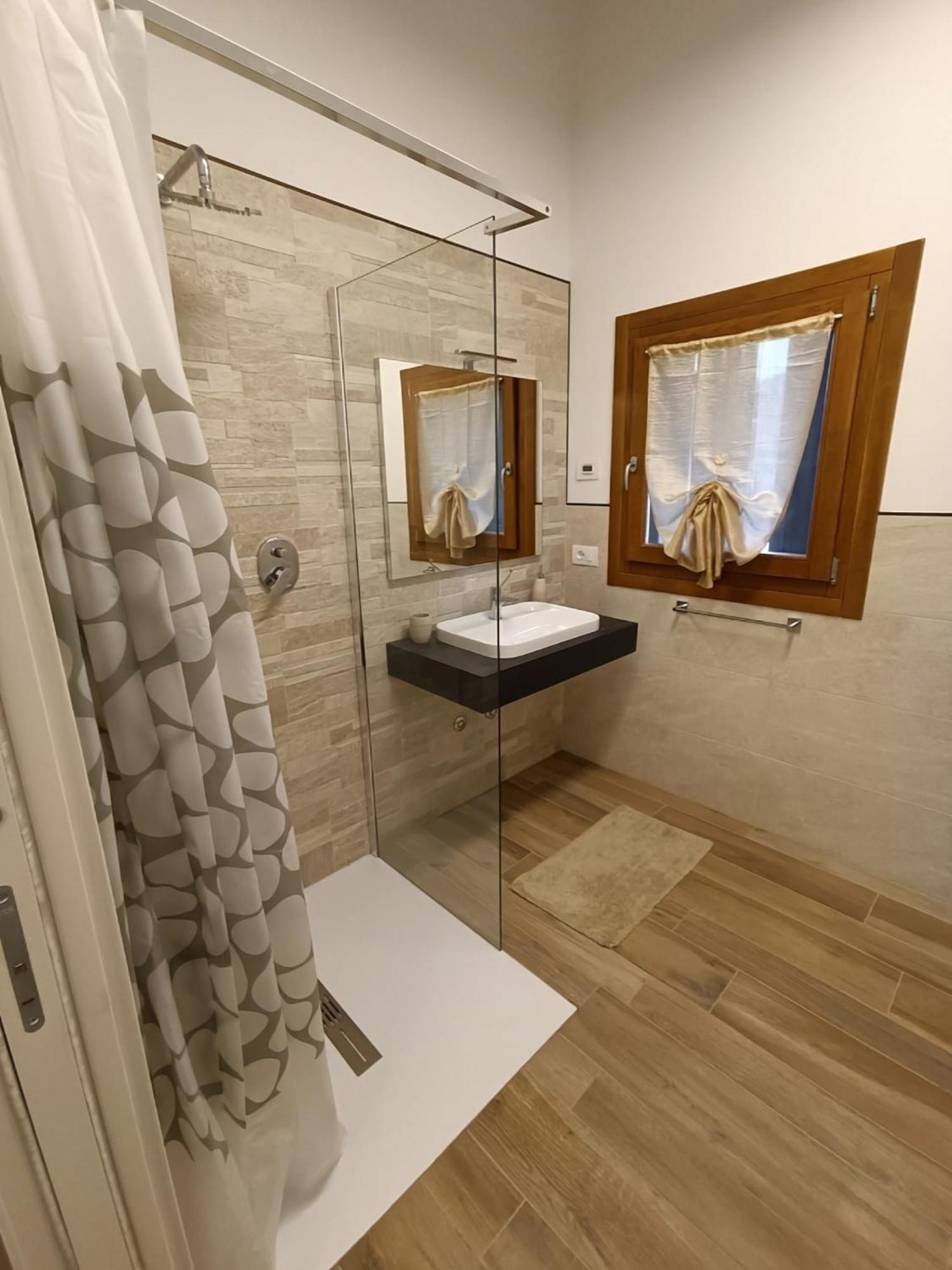 Casa Oliver Montecchia di Crosara Habitación foto