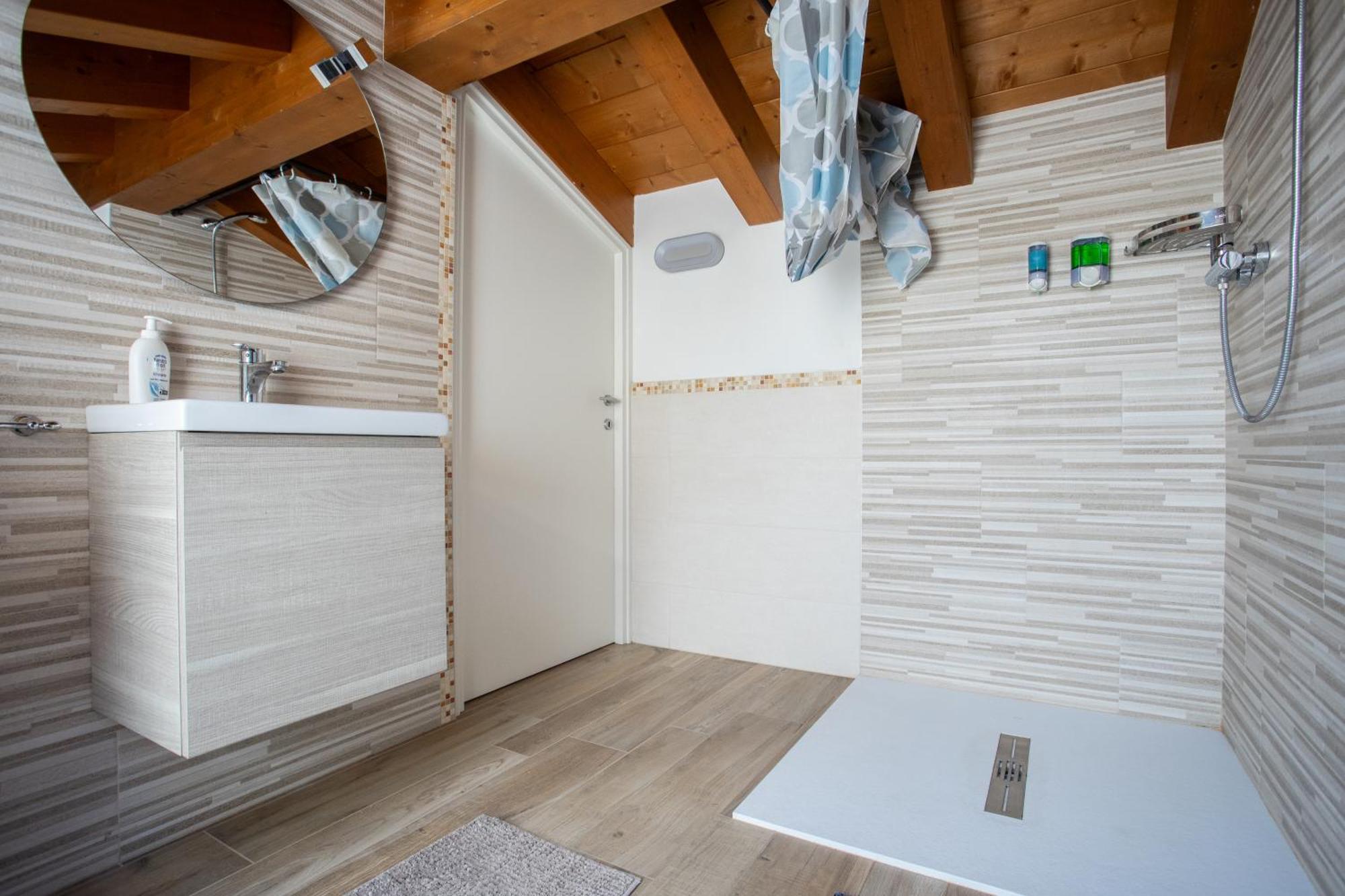 Casa Oliver Montecchia di Crosara Habitación foto