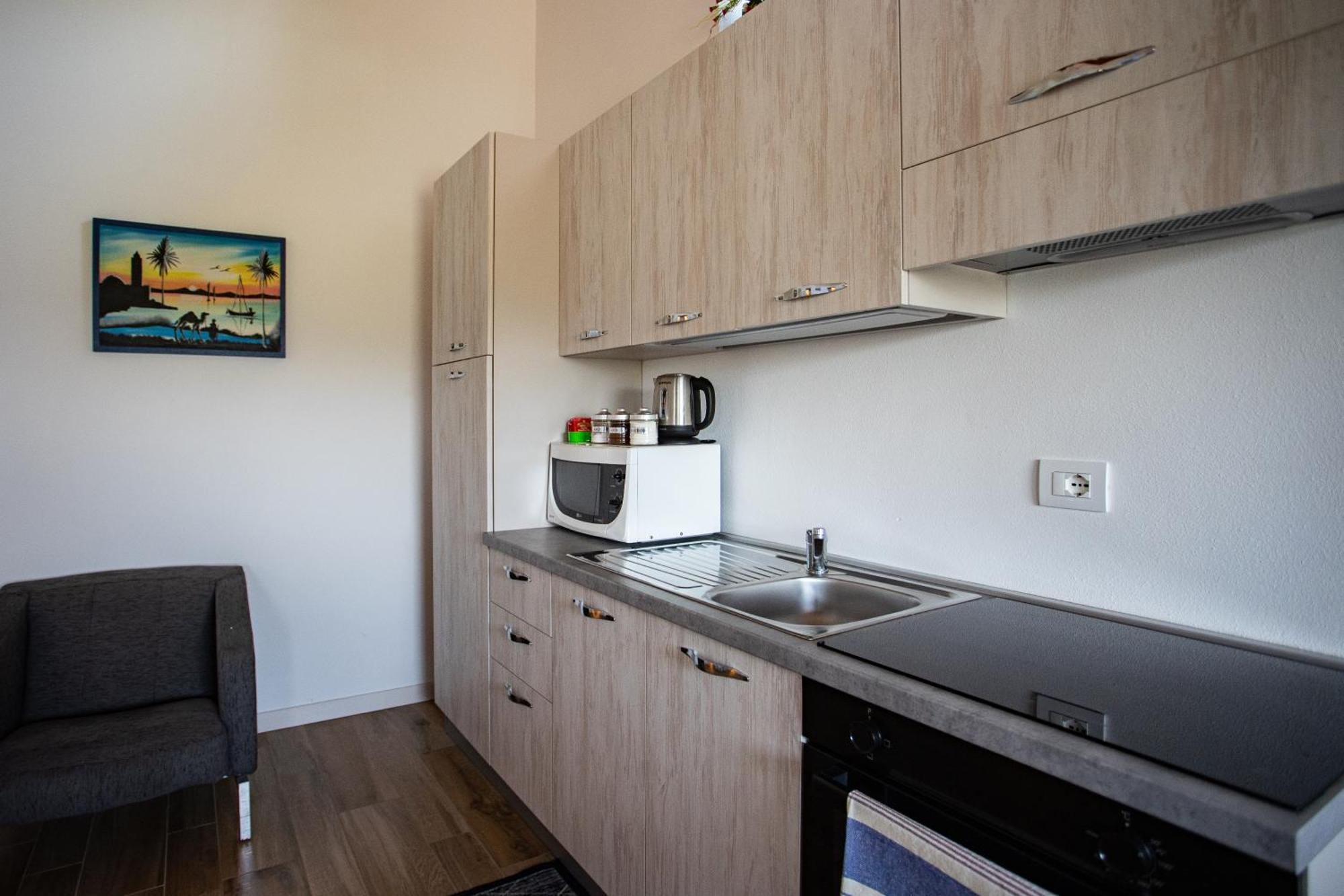 Casa Oliver Montecchia di Crosara Habitación foto