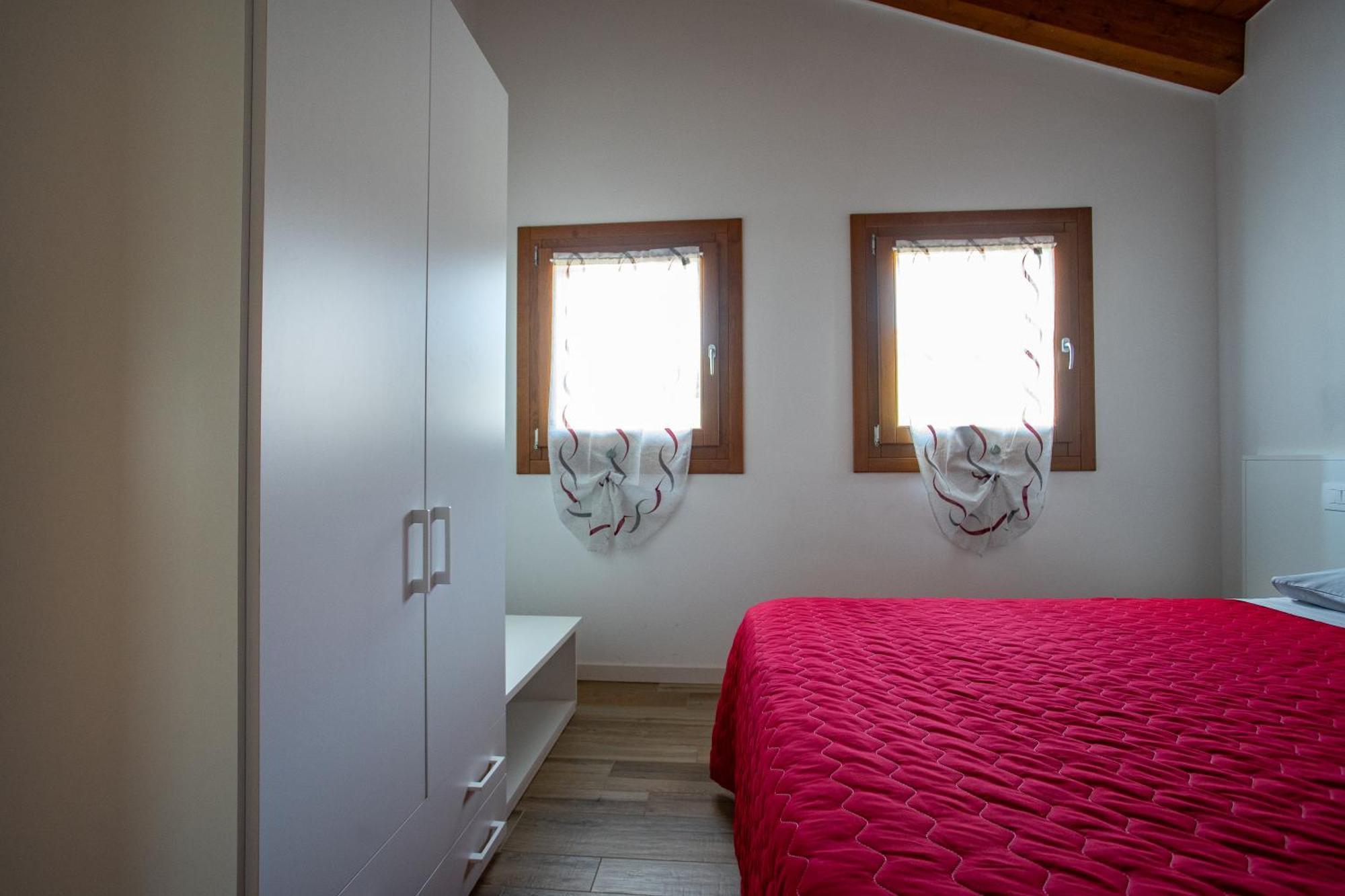 Casa Oliver Montecchia di Crosara Habitación foto